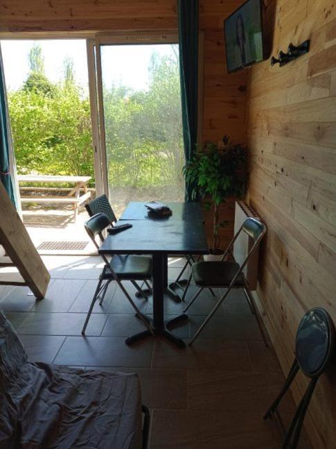 Chalet Au Calme Coullons Kültér fotó